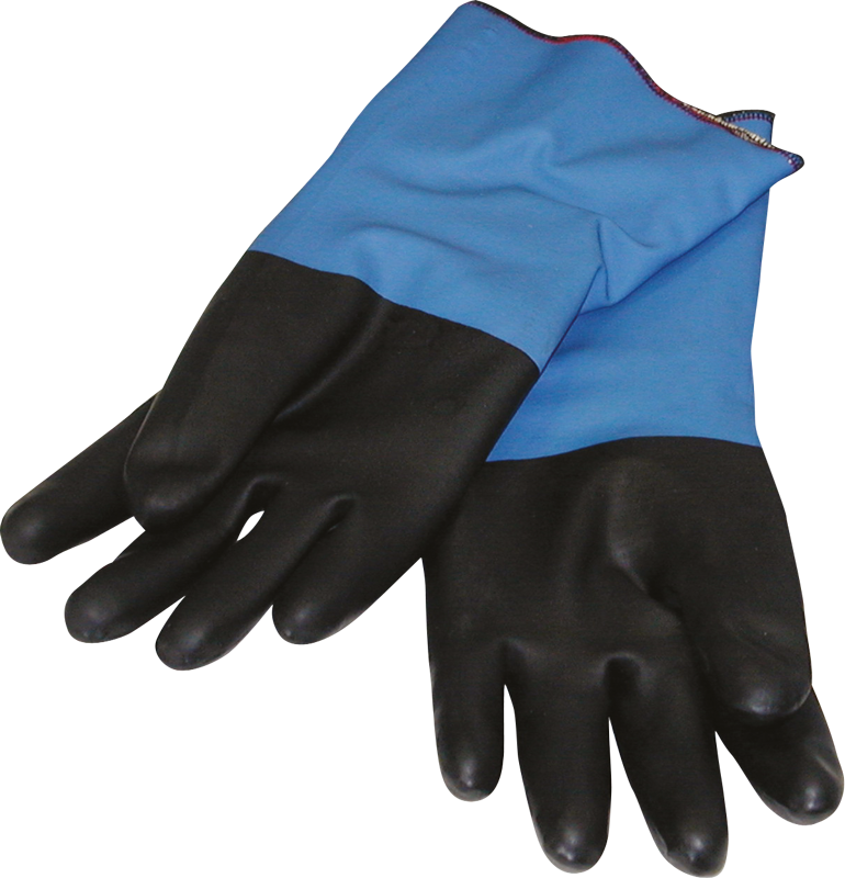 Gants spéciaux Hautes températures