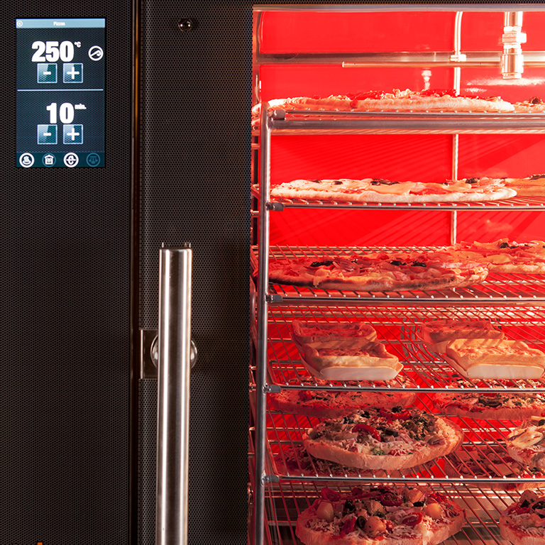 D-One: Multi-function 100% self-cleaning
