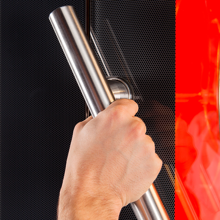 D-One: Multi-function 100% self-cleaning