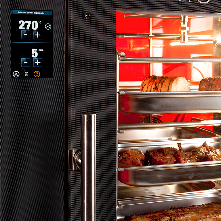 D-One: Multi-function 100% self-cleaning
