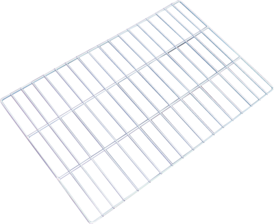 Grille inox