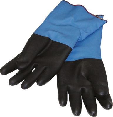 Gants spéciaux Hautes températures