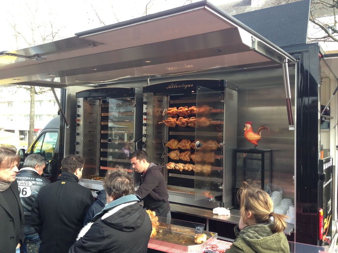 Doregrill 1